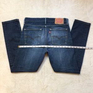 Levi’s 510’s - Size 32/30